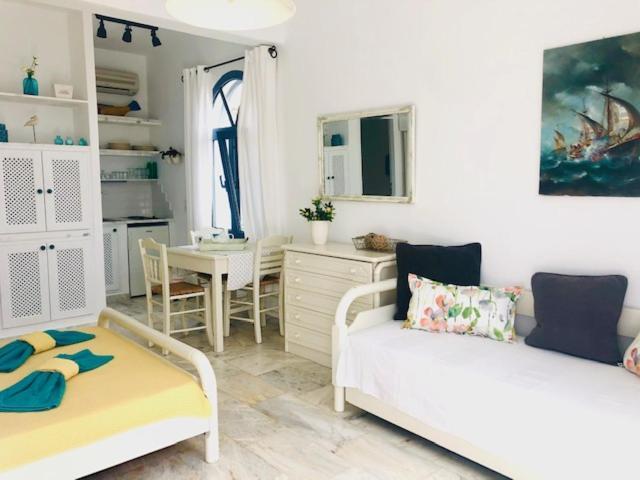 La Bastide Apartman Szkírosz Kültér fotó