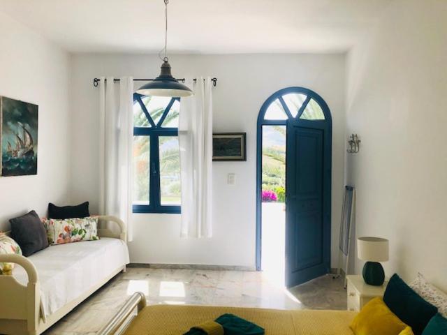 La Bastide Apartman Szkírosz Kültér fotó