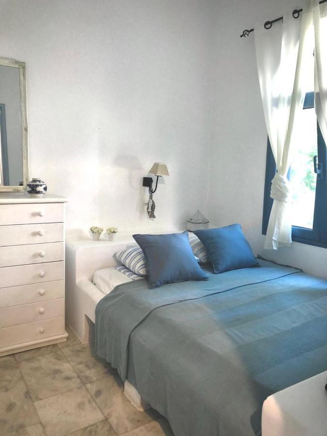 La Bastide Apartman Szkírosz Kültér fotó