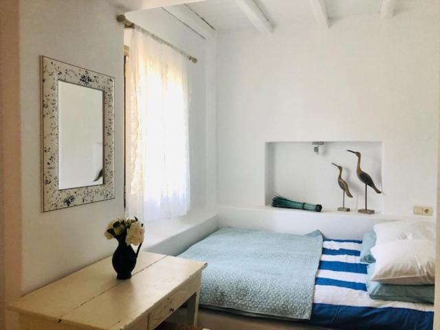 La Bastide Apartman Szkírosz Kültér fotó
